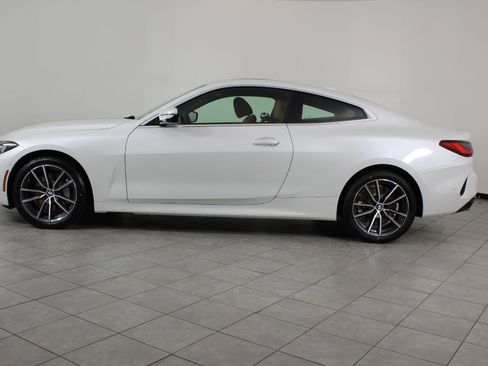 New 2026 BMW 430i xDrive Coupe w/ Premium Package AWD/4WD image 2