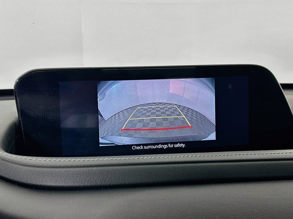 Certified 2024 MAZDA CX-30 AWD 2.5 S image 18
