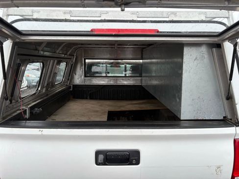 Used 2016 Toyota Tacoma SR w/ Exterior Package image 23