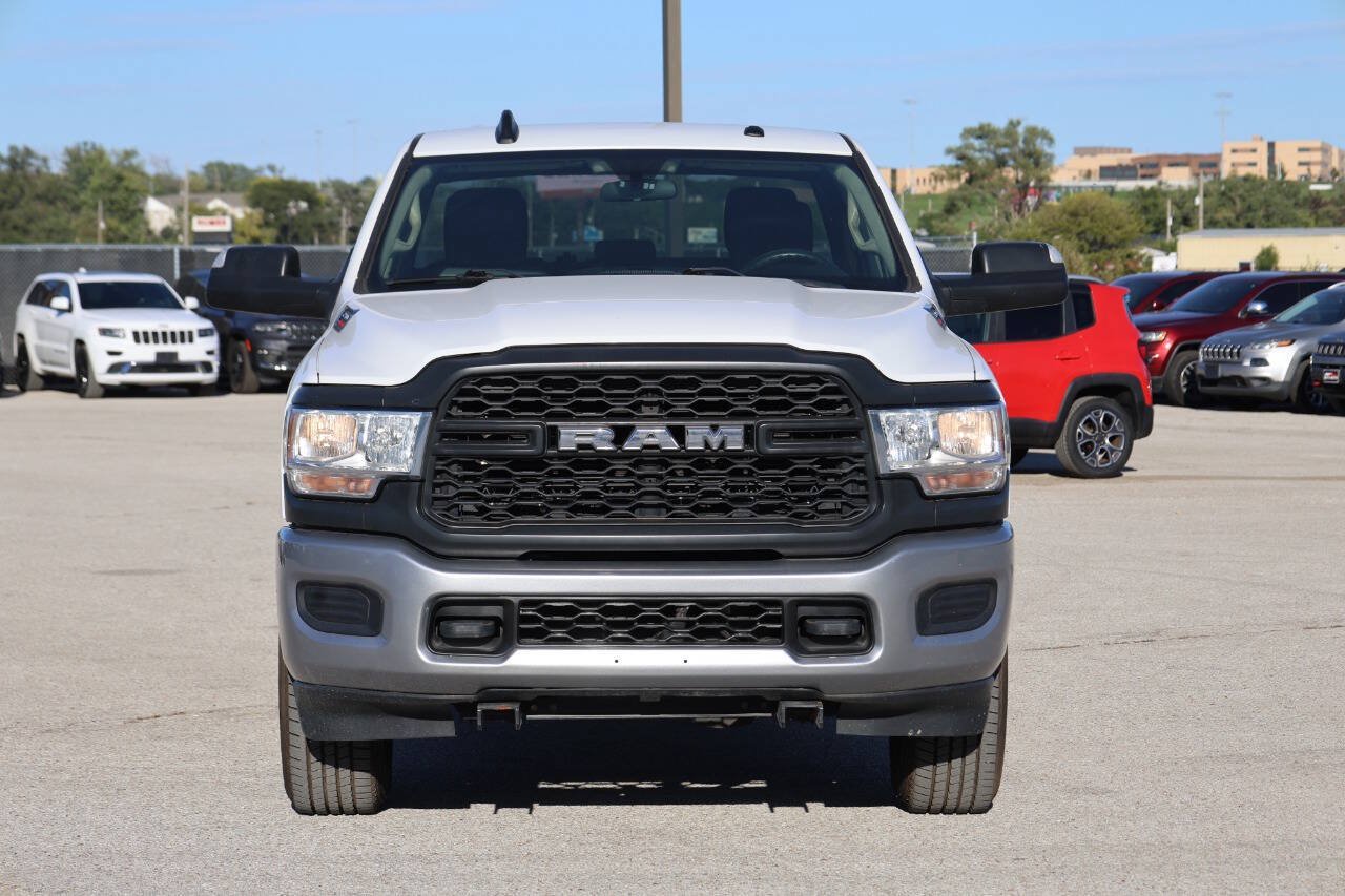 Used 2019 RAM 2500 Tradesman AWD/4WD image 5