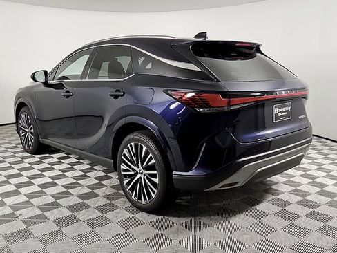 Used 2025 Lexus RX 350 Premium Plus w/ Accessory Package (Z1) FWD image 7