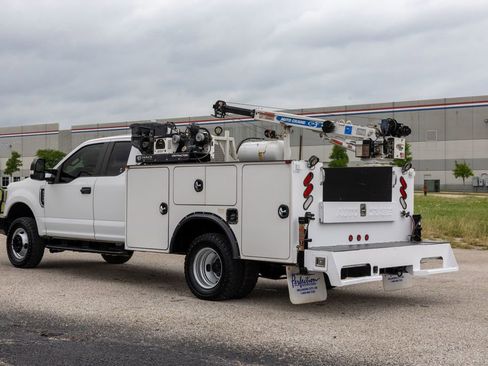 Used 2019 Ford F350 XL w/ XL Value Package image 5