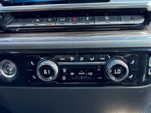 Used 2023 Chevrolet Silverado 1500 RST w/ Z71 Off-Road Package image 22