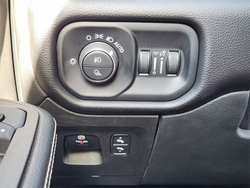 Used 2025 RAM 1500 Rebel w/ Rebel Level 2 Equipment Group image 32