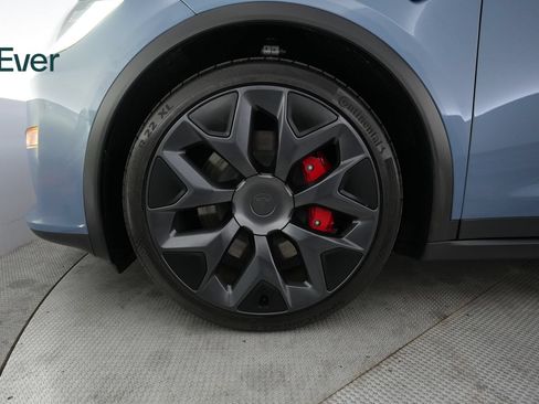 Used 2026 Tesla Model X Plaid AWD/4WD image 20
