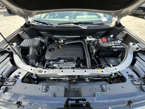 New 2026 GMC Terrain AT4 image 31