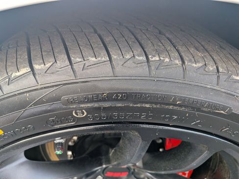 Certified 2022 Dodge Challenger R/T Scat Pack image 10