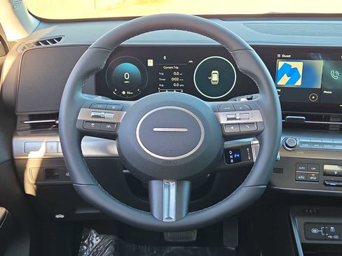 New 2026 Hyundai Kona SEL Premium image 22