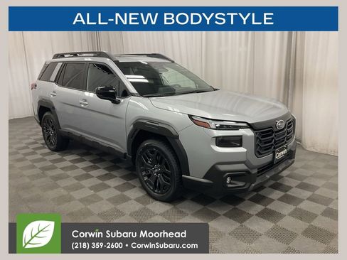 New 2026 Subaru Outback Limited XT image 1