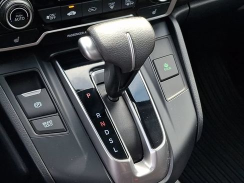 Used 2018 Honda CR-V EX image 15