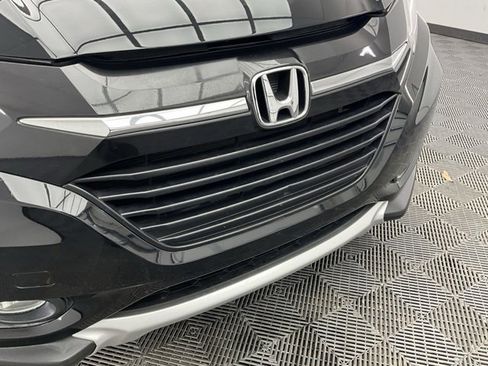Used 2016 Honda HR-V EX-L image 27