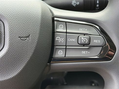 New 2026 RAM ProMaster 3500 w/ Convenience Group image 23