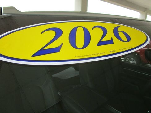 New 2026 RAM 1500 Big Horn image 21