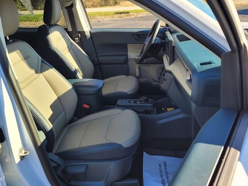 New 2026 Ford Maverick Lariat w/ 4K Tow Package image 12