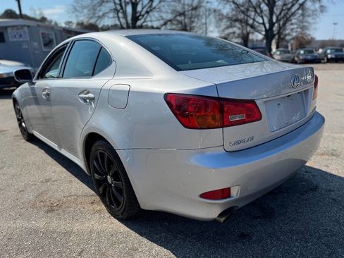 Used 2006 Lexus IS 250 AWD image 9