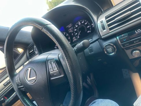 Used 2016 Lexus LS 460 image 38