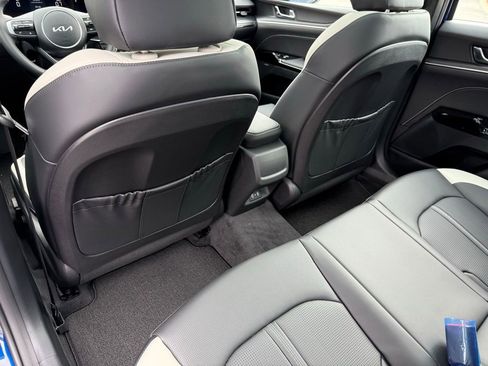 New 2026 Kia K5 GT-Line w/ GT-Line Premium Package FWD image 26