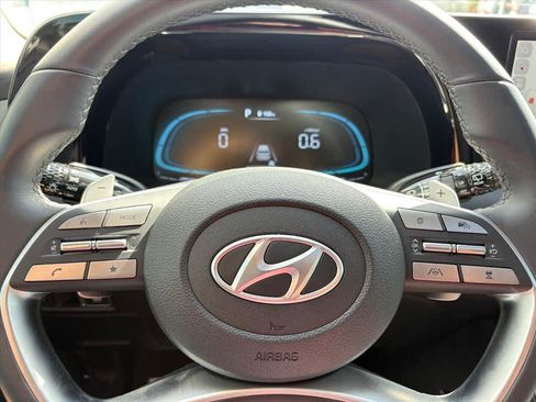Used 2025 Hyundai Palisade XRT AWD/4WD image 16
