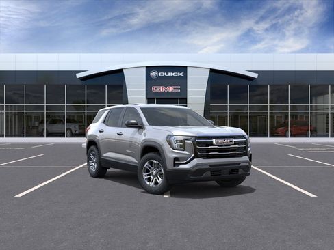 New 2027 GMC Terrain Elevation FWD image 25
