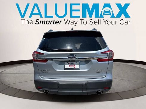 Used 2024 Subaru Ascent Limited AWD/4WD image 4