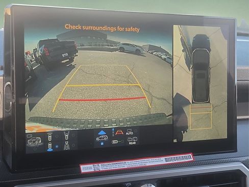 New 2026 Toyota 4Runner Limited image 20