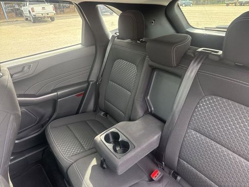 Used 2025 Ford Escape Active image 12