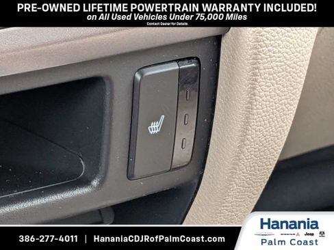 Used 2019 Honda Pilot EX-L image 21