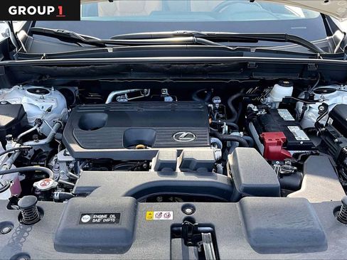 Used 2025 Lexus NX 250 FWD w/ Premium Package image 29