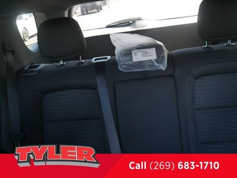 New 2026 Chevrolet Equinox LT w/ Safety and Technology Package image 34