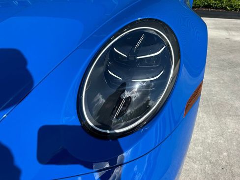 Certified 2026 Porsche 911 GT3 image 13