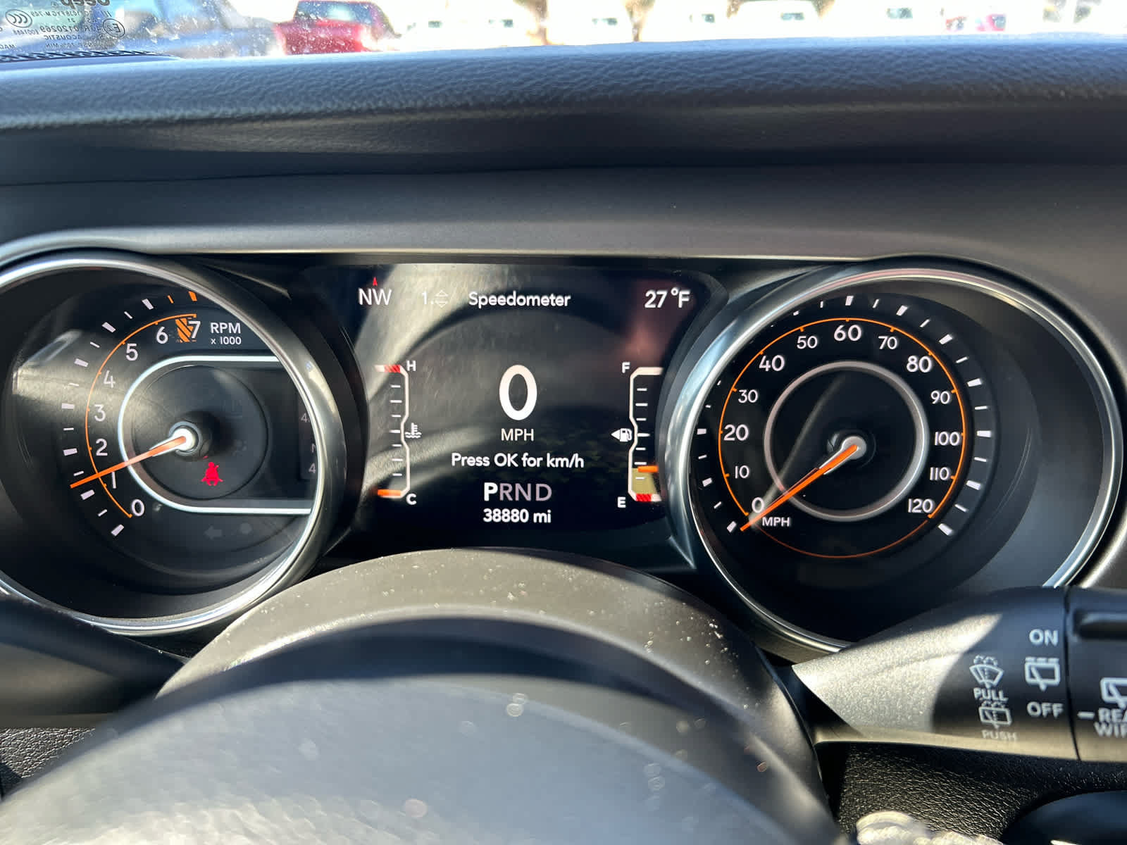 Used 2022 Jeep Wrangler Unlimited Sport AWD/4WD image 15