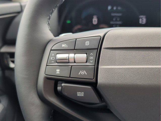 New 2026 Kia Sportage LX FWD image 15