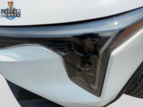 Certified 2025 Kia K4 FWD image 21