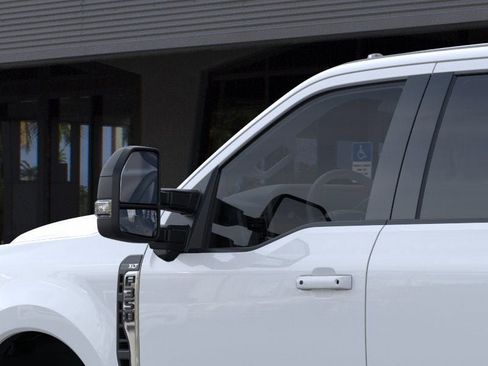 New 2026 Ford F350 XLT w/ XLT Premium Package AWD/4WD image 20