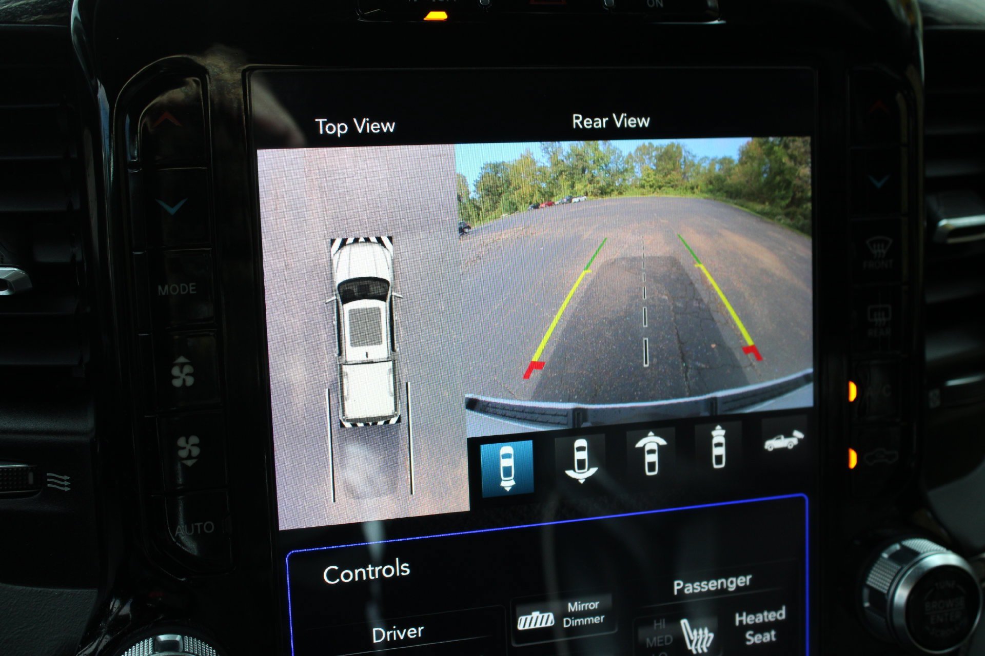 Used 2021 RAM 1500 Limited w/ Night Edition AWD/4WD image 43