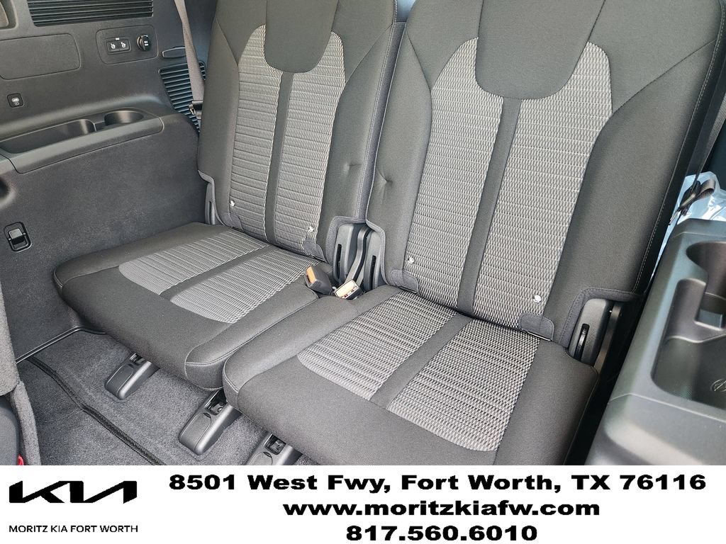 New 2026 Kia Sorento LX FWD image 20