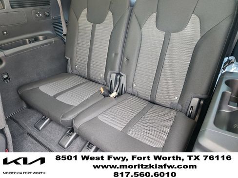 New 2026 Kia Sorento LX FWD image 20