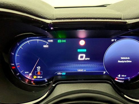 Used 2024 Alfa Romeo Tonale Veloce image 14