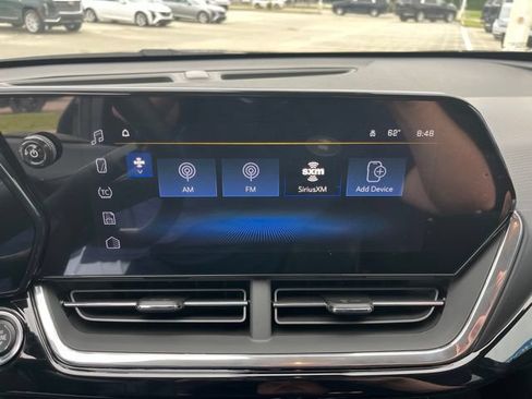 New 2026 Chevrolet Trax RS w/ Driver Confidence Package FWD image 25