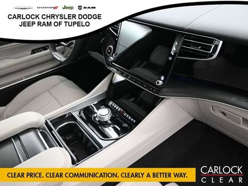 New 2026 Jeep Grand Wagoneer Summit AWD/4WD image 48