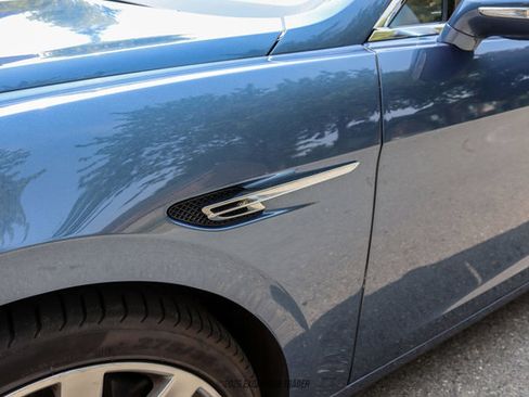 Used 2015 Bentley Flying Spur V8 AWD/4WD image 90