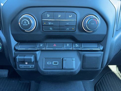 New 2026 Chevrolet Silverado 2500 Custom w/ Z71 Off-Road Package image 22