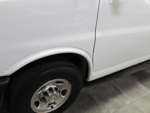 Used 2020 Chevrolet Express 2500 w/ Driver Convenience Package image 33