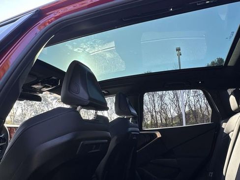 Certified 2025 BMW X3 xDrive30i w/ Premium Package image 22