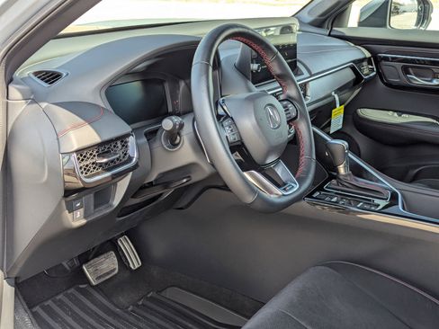 Certified 2025 Acura ADX A-Spec image 13