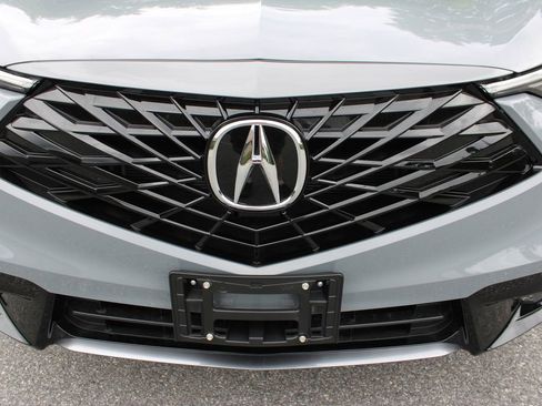 Used 2025 Acura ADX A-Spec image 51