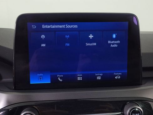 Used 2023 Ford Escape Active image 24