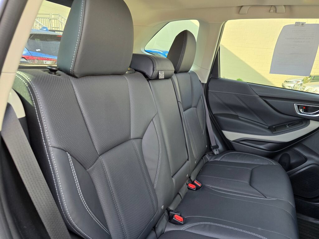 Certified 2024 Subaru Forester Limited AWD/4WD image 8