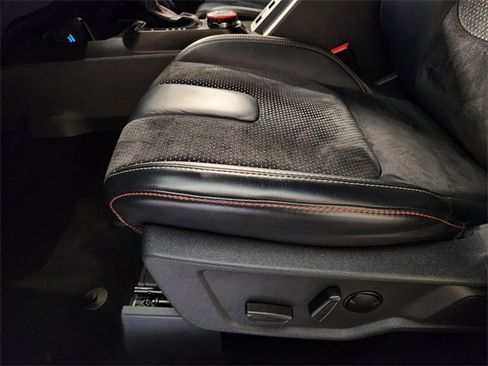 Used 2022 Ford Bronco Raptor image 23