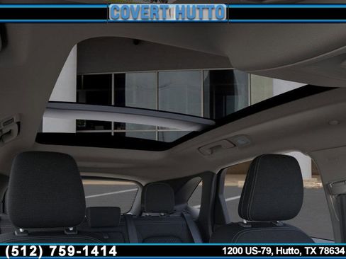 New 2026 Ford Escape Active w/ Tech Pack #1 image 22